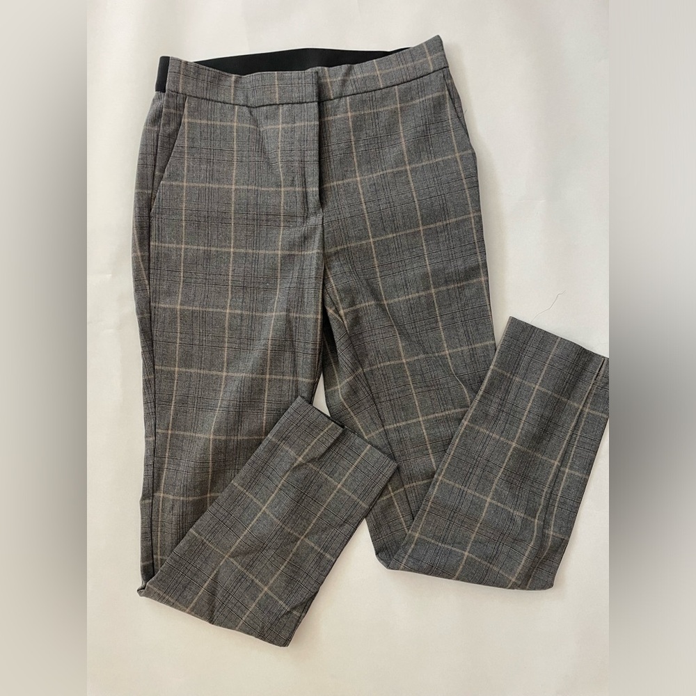 🩶🩶 ankle length work pants